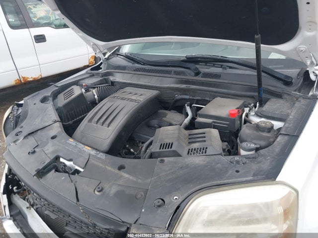 45452602 :رقم المزاد ، 2GKALSEK9E6154520 vin ، 2014 Gmc Terrain Slt-1 مزاد بيع