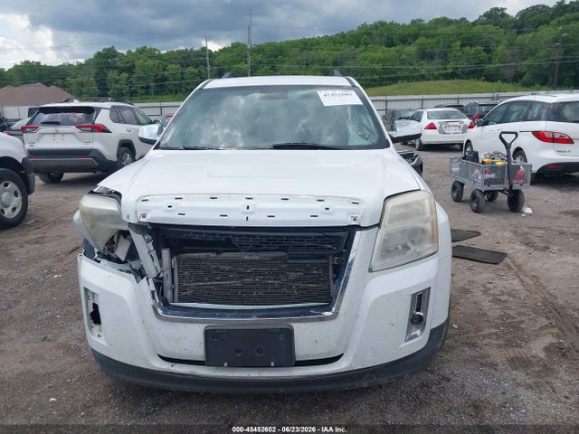 45452602 :رقم المزاد ، 2GKALSEK9E6154520 vin ، 2014 Gmc Terrain Slt-1 مزاد بيع