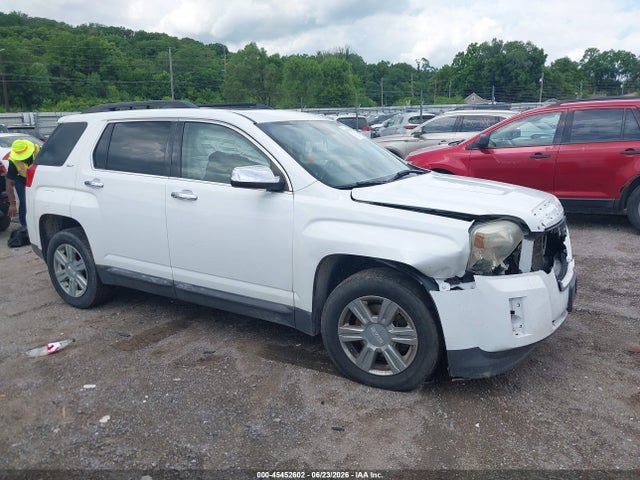 45452602 :رقم المزاد ، 2GKALSEK9E6154520 vin ، 2014 Gmc Terrain Slt-1 مزاد بيع