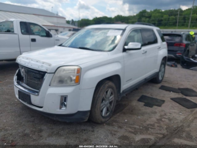 45452602 :رقم المزاد ، 2GKALSEK9E6154520 vin ، 2014 Gmc Terrain Slt-1 مزاد بيع