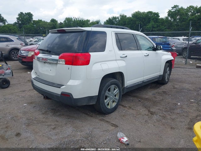 45452602 :رقم المزاد ، 2GKALSEK9E6154520 vin ، 2014 Gmc Terrain Slt-1 مزاد بيع