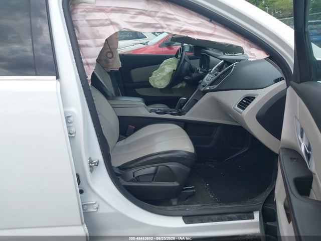 45452602 :رقم المزاد ، 2GKALSEK9E6154520 vin ، 2014 Gmc Terrain Slt-1 مزاد بيع