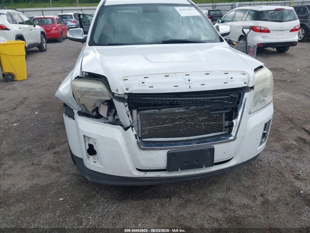 45452602 :رقم المزاد ، 2GKALSEK9E6154520 vin ، 2014 Gmc Terrain Slt-1 مزاد بيع