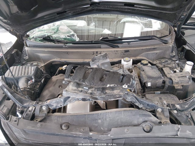 45452605 :رقم المزاد ، 2GNAXVEX5K6245252 vin ، 2019 Chevrolet Equinox Lt مزاد بيع