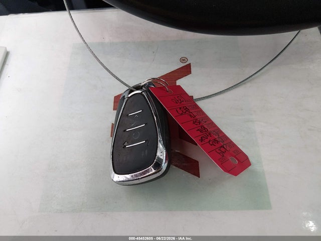 45452605 :رقم المزاد ، 2GNAXVEX5K6245252 vin ، 2019 Chevrolet Equinox Lt مزاد بيع