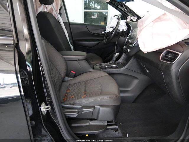 45452605 :رقم المزاد ، 2GNAXVEX5K6245252 vin ، 2019 Chevrolet Equinox Lt مزاد بيع