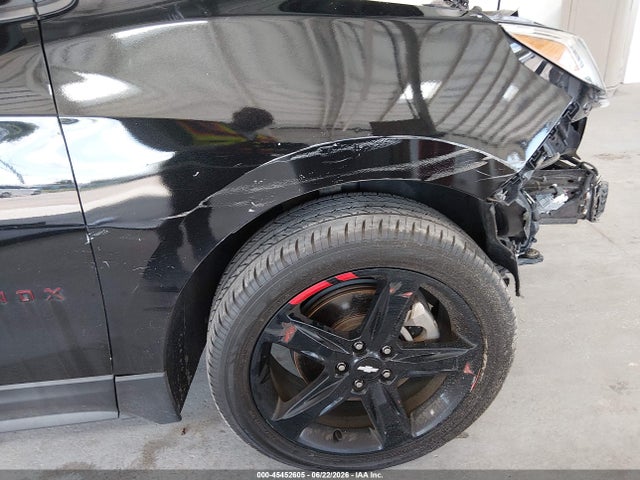45452605 :رقم المزاد ، 2GNAXVEX5K6245252 vin ، 2019 Chevrolet Equinox Lt مزاد بيع