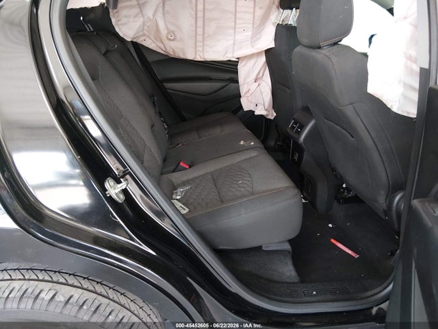 45452605 :رقم المزاد ، 2GNAXVEX5K6245252 vin ، 2019 Chevrolet Equinox Lt مزاد بيع