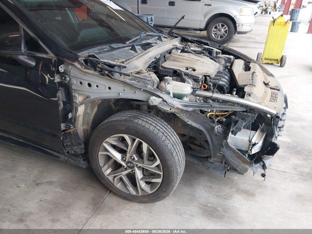 Hyundai SONATA SEL 2021 5NPEF4JA2MH080400 Image 6
