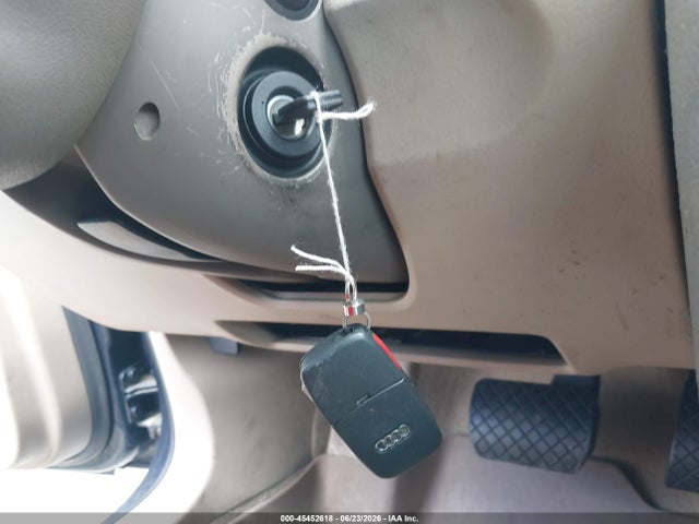 Aukcja sprzedaży 2003 Audi A4 3.0, vin: WAUAT48HX3K010909, numer aukcji: 45452618