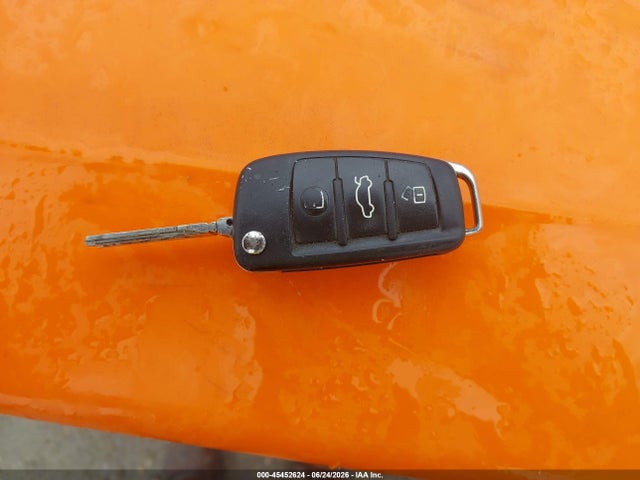 Aukcja sprzedaży 2007 Audi A4 2.0t, vin: WAUDF78E17A118505, numer aukcji: 45452624