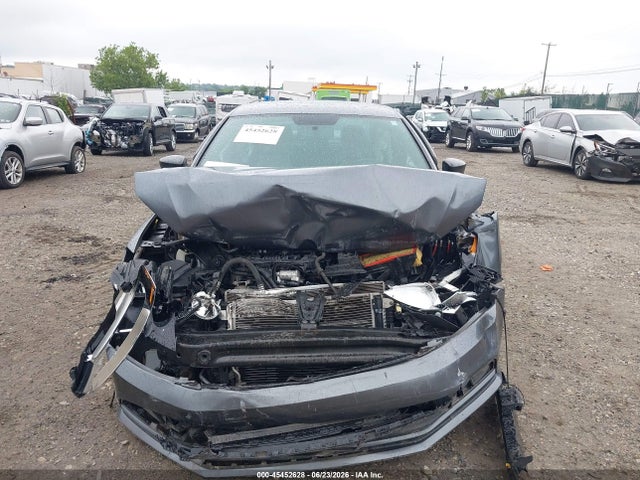 Продажа на аукционе авто 2016 Volkswagen Jetta 1.8t Sport, vin: 3VWD17AJ1GM396359, номер лота: 45452628