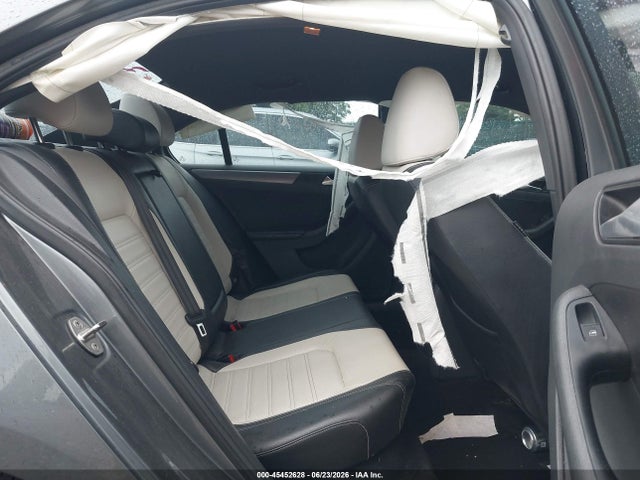 Продажа на аукционе авто 2016 Volkswagen Jetta 1.8t Sport, vin: 3VWD17AJ1GM396359, номер лота: 45452628