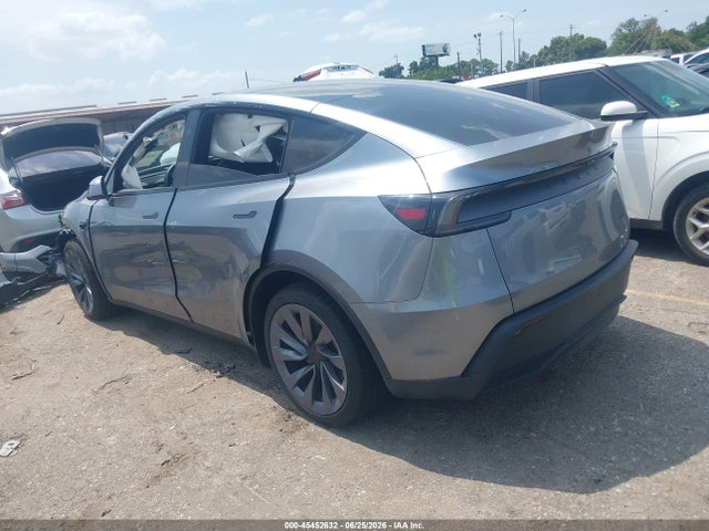 Продаж на аукціоні авто 2026 Tesla Model Y All-wheel Drive/long Range Launch Series/premium All-wheel Drive, vin: 7SAYGDEE1TA701257, номер лоту: 45452632