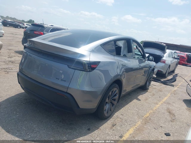Продаж на аукціоні авто 2026 Tesla Model Y All-wheel Drive/long Range Launch Series/premium All-wheel Drive, vin: 7SAYGDEE1TA701257, номер лоту: 45452632