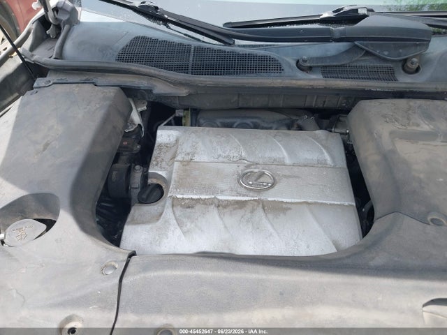 Aukcja sprzedaży 2012 Lexus Rx 350, vin: 2T2ZK1BA1CC082050, numer aukcji: 45452647
