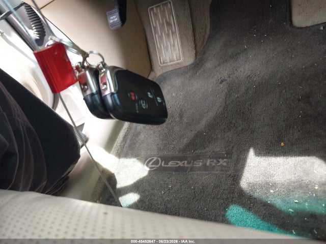 Продаж на аукціоні авто 2012 Lexus Rx 350, vin: 2T2ZK1BA1CC082050, номер лоту: 45452647