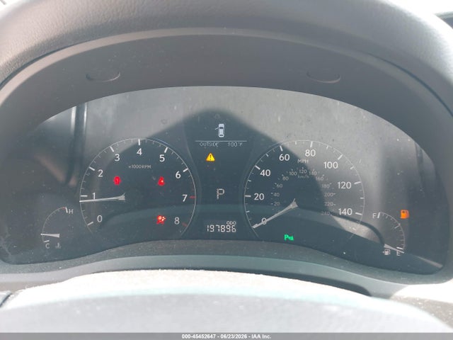 Aukcja sprzedaży 2012 Lexus Rx 350, vin: 2T2ZK1BA1CC082050, numer aukcji: 45452647
