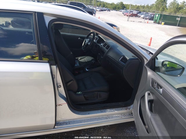 Продажа на аукционе авто 2014 Volkswagen Jetta 1.8t Se, vin: 3VWD17AJXEM395739, номер лота: 45452646