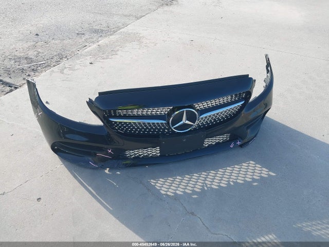 45452649 :رقم المزاد ، 55SWF8DB3KU283967 vin ، 2019 Mercedes-benz C 300 مزاد بيع