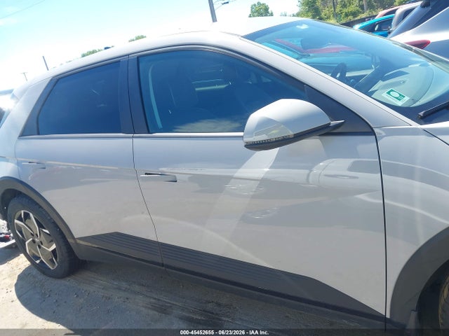 KM8KN4AE0PU153679 Hyundai Ioniq 5 Sel