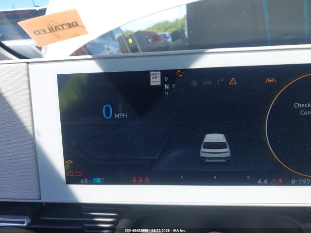 KM8KN4AE0PU153679 Hyundai Ioniq 5 Sel