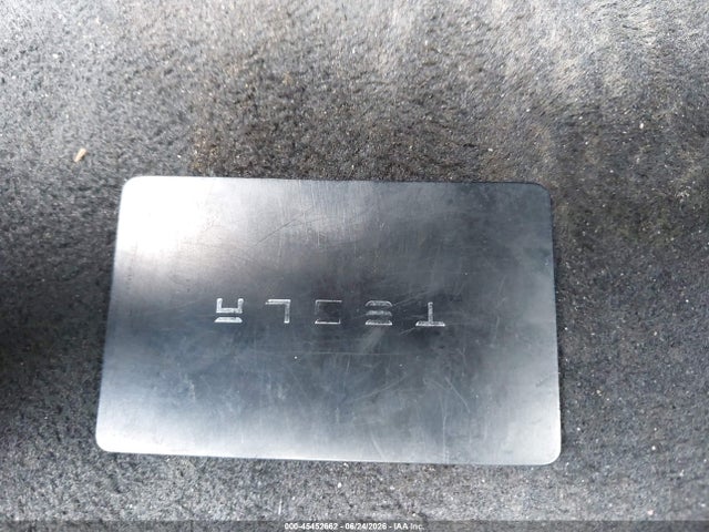 Tesla Model 3 Rear-wheel Drive 2023 5YJ3E1EA0PF435957 Image 10