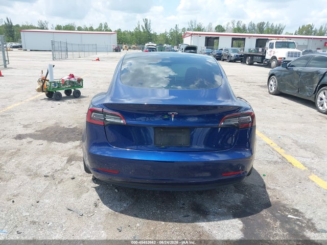 Tesla Model 3 Rear-wheel Drive 2023 5YJ3E1EA0PF435957 Image 15