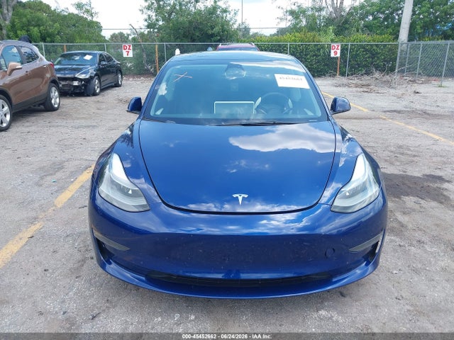 Tesla Model 3 Rear-wheel Drive 2023 5YJ3E1EA0PF435957 Image 6