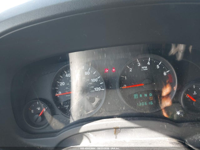 45452664 :رقم المزاد ، 1C4NJCBA1CD580110 vin ، 2012 Jeep Compass Sport مزاد بيع