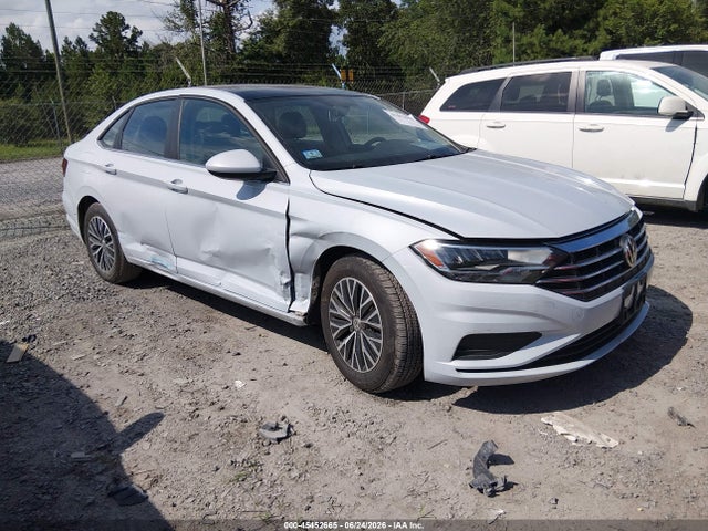 Aukcja sprzedaży 2019 Volkswagen Jetta 1.4t R-line/1.4t S/1.4t Se, vin: 3VWC57BU8KM010005, numer aukcji: 45452665
