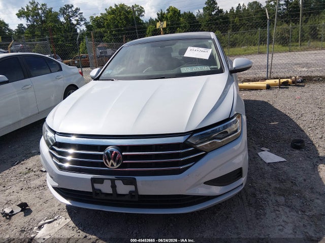 Aukcja sprzedaży 2019 Volkswagen Jetta 1.4t R-line/1.4t S/1.4t Se, vin: 3VWC57BU8KM010005, numer aukcji: 45452665