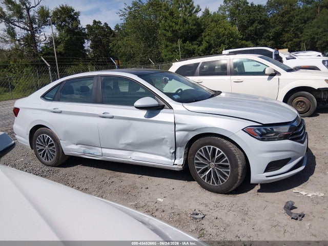 Aukcja sprzedaży 2019 Volkswagen Jetta 1.4t R-line/1.4t S/1.4t Se, vin: 3VWC57BU8KM010005, numer aukcji: 45452665