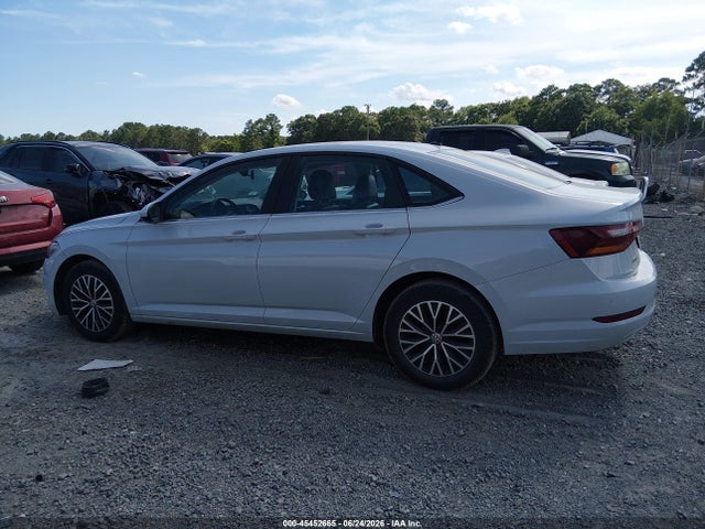 Aukcja sprzedaży 2019 Volkswagen Jetta 1.4t R-line/1.4t S/1.4t Se, vin: 3VWC57BU8KM010005, numer aukcji: 45452665