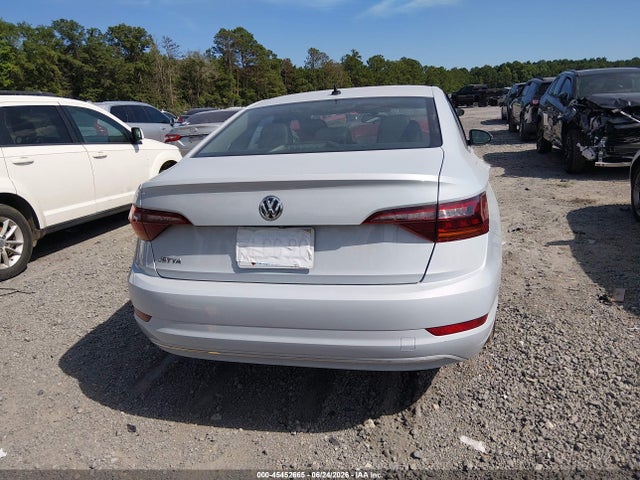 Aukcja sprzedaży 2019 Volkswagen Jetta 1.4t R-line/1.4t S/1.4t Se, vin: 3VWC57BU8KM010005, numer aukcji: 45452665