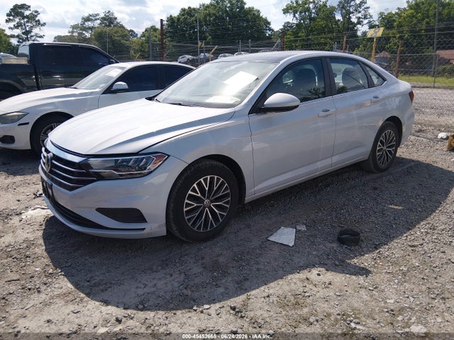 Aukcja sprzedaży 2019 Volkswagen Jetta 1.4t R-line/1.4t S/1.4t Se, vin: 3VWC57BU8KM010005, numer aukcji: 45452665