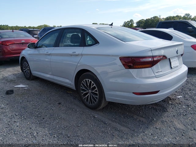 Aukcja sprzedaży 2019 Volkswagen Jetta 1.4t R-line/1.4t S/1.4t Se, vin: 3VWC57BU8KM010005, numer aukcji: 45452665