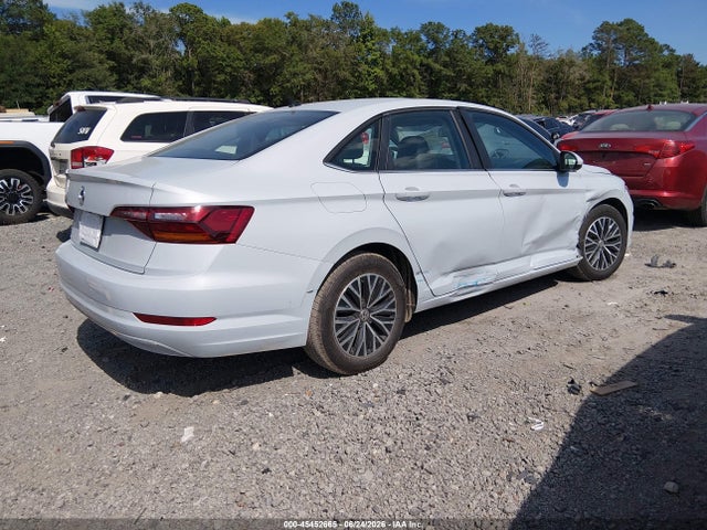 Aukcja sprzedaży 2019 Volkswagen Jetta 1.4t R-line/1.4t S/1.4t Se, vin: 3VWC57BU8KM010005, numer aukcji: 45452665