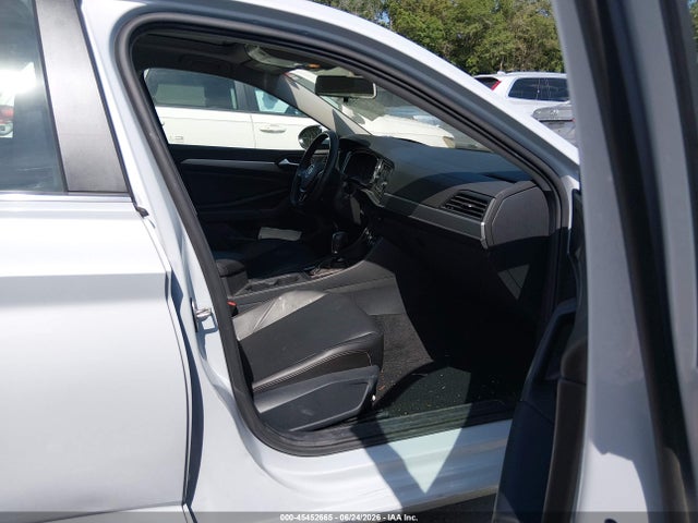 Aukcja sprzedaży 2019 Volkswagen Jetta 1.4t R-line/1.4t S/1.4t Se, vin: 3VWC57BU8KM010005, numer aukcji: 45452665