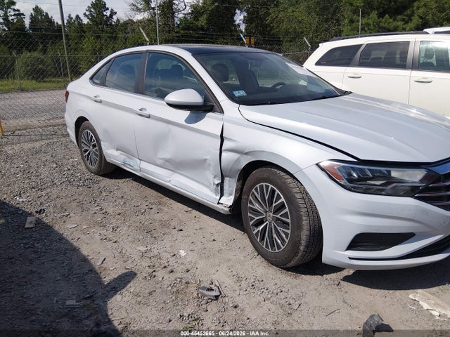 Aukcja sprzedaży 2019 Volkswagen Jetta 1.4t R-line/1.4t S/1.4t Se, vin: 3VWC57BU8KM010005, numer aukcji: 45452665
