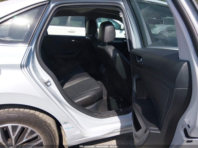 Aukcja sprzedaży 2019 Volkswagen Jetta 1.4t R-line/1.4t S/1.4t Se, vin: 3VWC57BU8KM010005, numer aukcji: 45452665