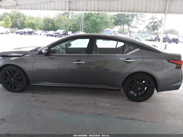 Aukcja sprzedaży 2021 Nissan Altima S Fwd, vin: 1N4BL4BV7MN369629, numer aukcji: 45452666