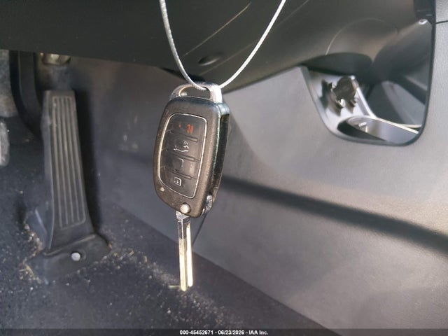 Hyundai Santa Fe Se 2016 KM8SM4HF4GU149586 Image 11