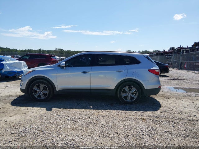 Hyundai Santa Fe Se 2016 KM8SM4HF4GU149586 Image 15