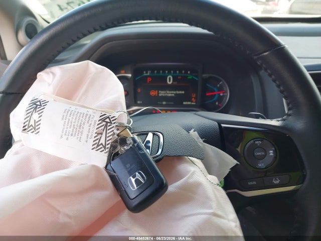 Продажа на аукционе авто 2022 Honda Pilot 2wd Special Edition, vin: 5FNYF5H2XNB016011, номер лота: 45452674