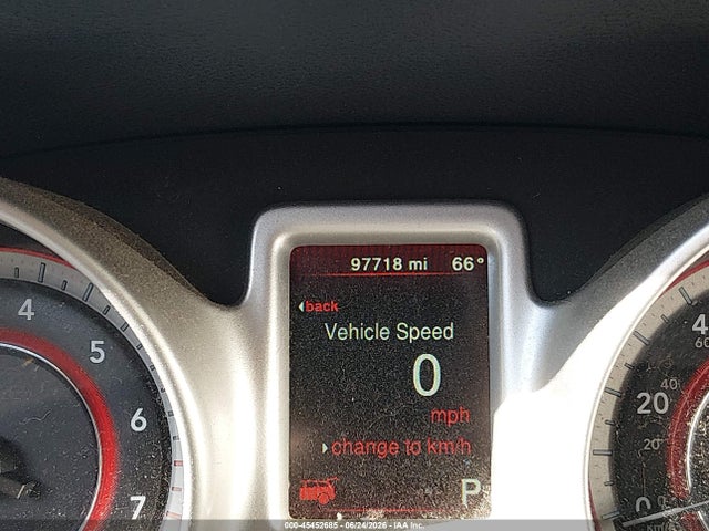 2020 Dodge Journey Se Value მანქანა იყიდება აუქციონზე, vin: 3C4PDCAB1LT230495, აუქციონის ნომერი: 45452685
