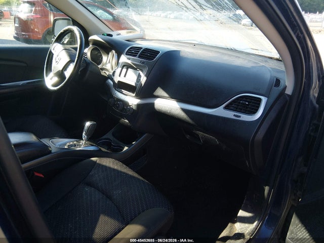 2020 Dodge Journey Se Value მანქანა იყიდება აუქციონზე, vin: 3C4PDCAB1LT230495, აუქციონის ნომერი: 45452685