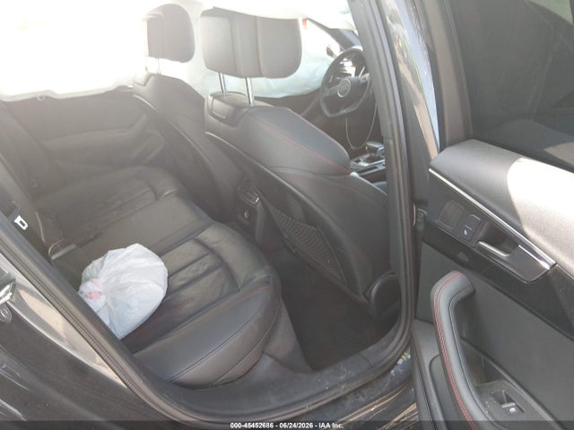 Продажа на аукционе авто 2018 Audi A4 2.0t Premium/2.0t Tech Premium, vin: WAUENAF46JA063930, номер лота: 45452686