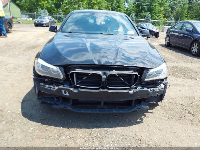 45452691 :رقم المزاد ، WBAXH5C58DDW15855 vin ، 2013 Bmw 528i Xdrive مزاد بيع