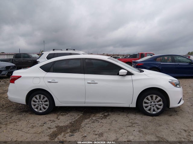 Nissan SENTRA S 2017 3N1AB7AP3HY274137 Image 13